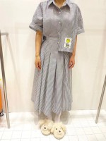 ZIPPER S/S 2021 女裝套裝